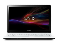 Sony Vaio Fit E 2117U/4GB/500/DVD/Win8 GT740M biały - 159683 - zdjęcie 3